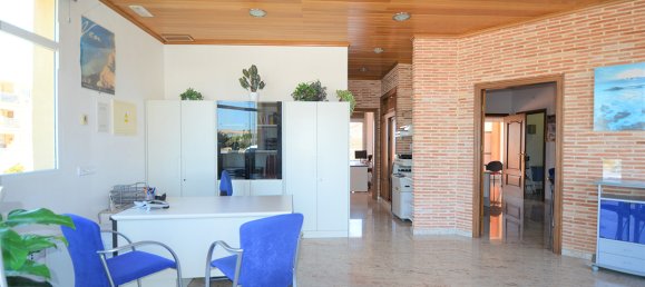 2 bedrooms Commercial property in Campoamor, Spain No. 543 3