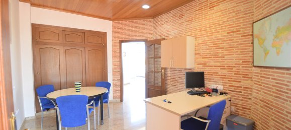 2 bedrooms Commercial property in Campoamor, Spain No. 543 5