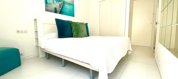 Apartamento T2 em Ibiza, Spain N.º 59914 36