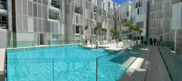 Apartamento T2 em Ibiza, Spain N.º 59914 4