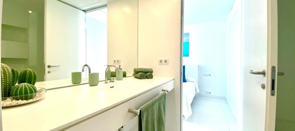 Apartamento T2 em Ibiza, Spain N.º 59914 57