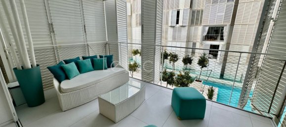 Apartamento T2 em Ibiza, Spain N.º 59914 11