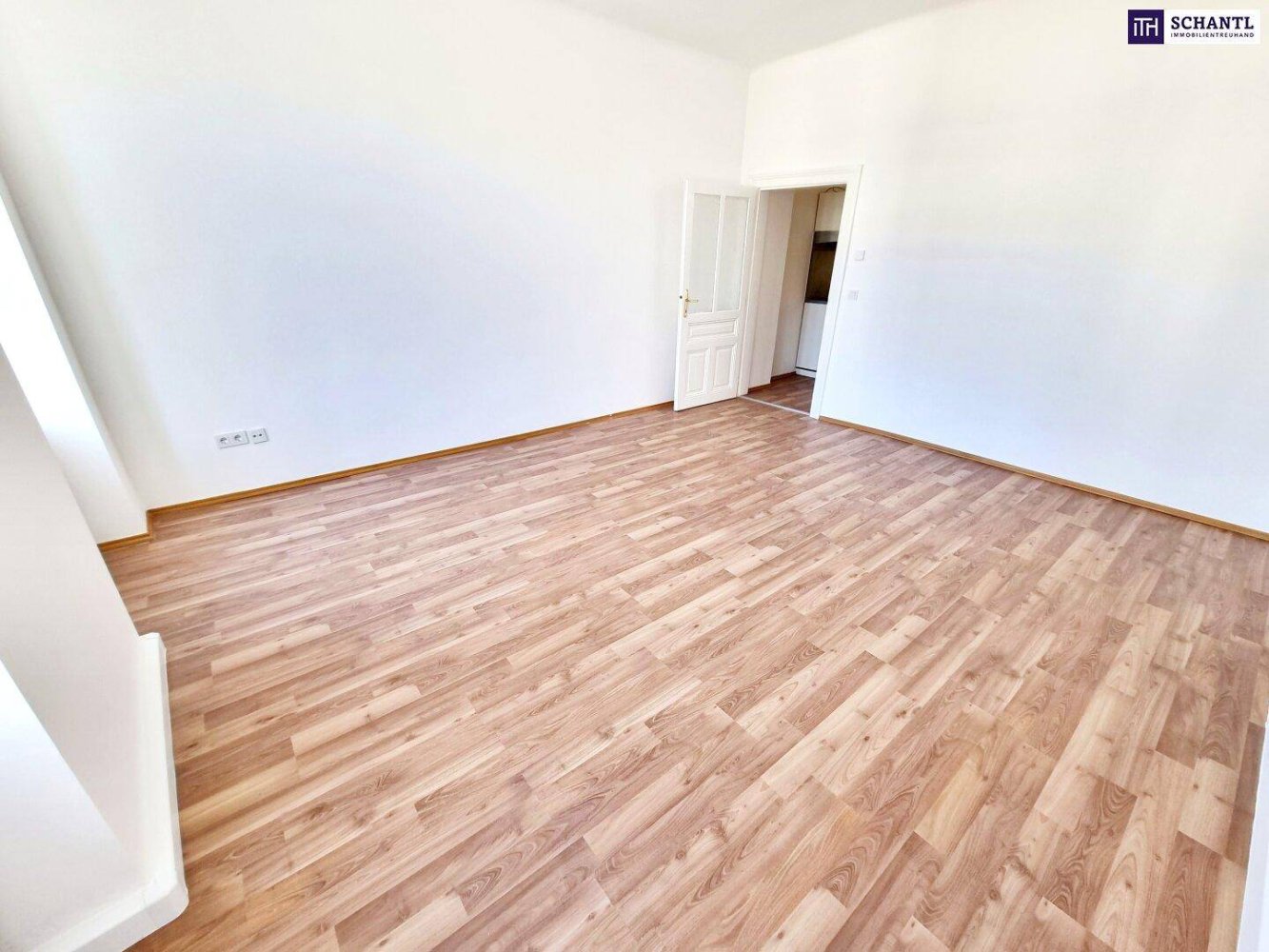 2 rooms Apartment in Vienna, Austria No. 139184