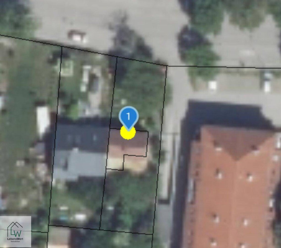  Land in Traiskirchen, Austria No. 123203