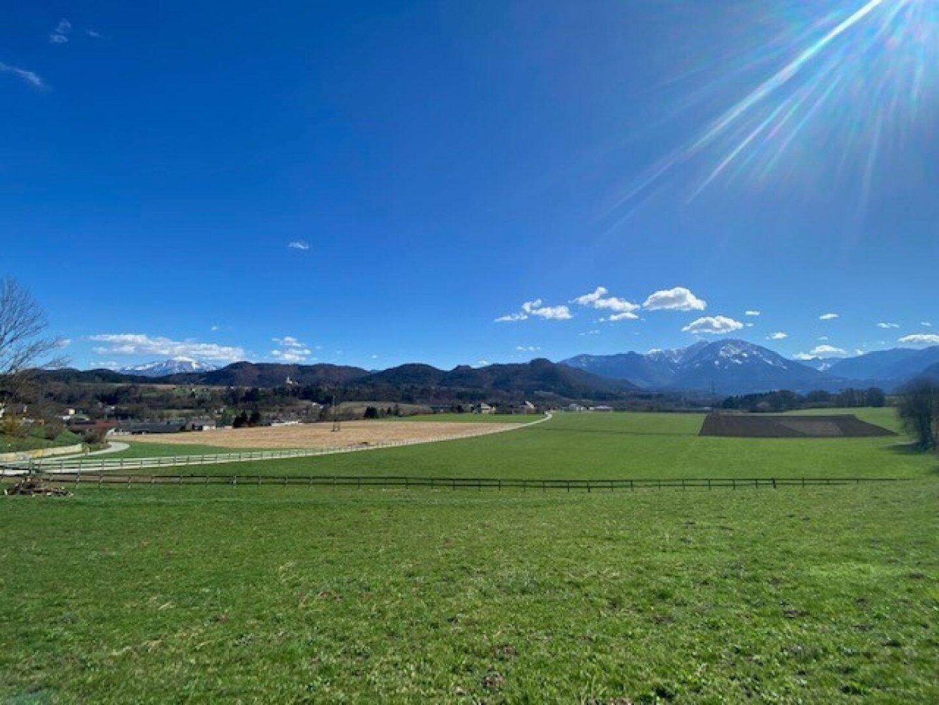  قطعة أرض في Volkermarkt, Austria رقم 166265