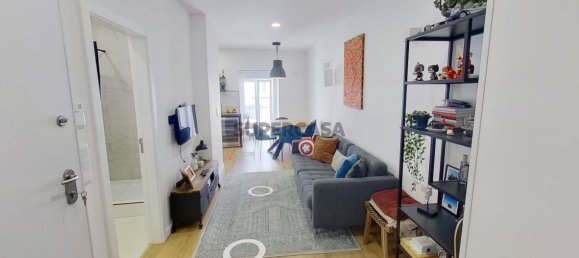 2 bedrooms Duplex in Lisbon, Portugal No. 158136 13