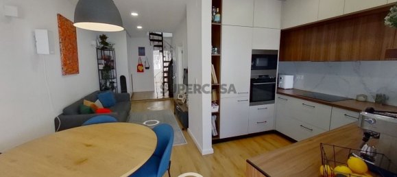 2 bedrooms Duplex in Lisbon, Portugal No. 158136 14