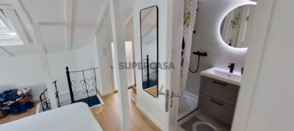2 bedrooms Duplex in Lisbon, Portugal No. 158136 10
