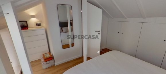2 bedrooms Duplex in Lisbon, Portugal No. 158136 9