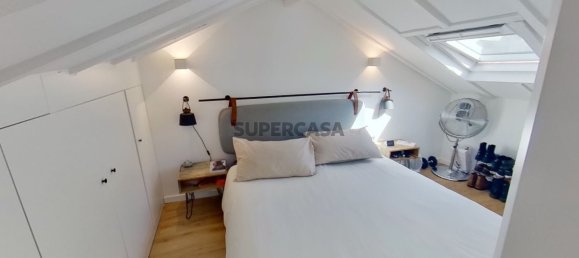 2 bedrooms Duplex in Lisbon, Portugal No. 158136 8