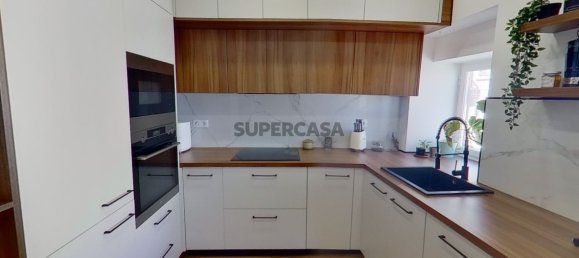 2 bedrooms Duplex in Lisbon, Portugal No. 158136 15