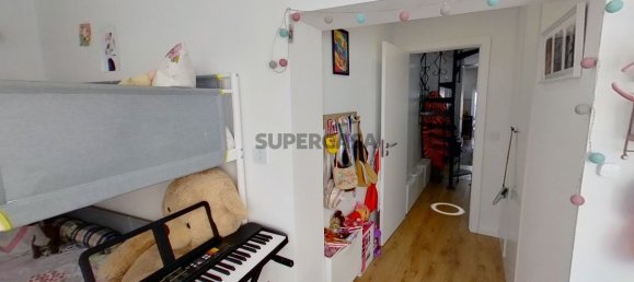 2 bedrooms Duplex in Lisbon, Portugal No. 158136 23