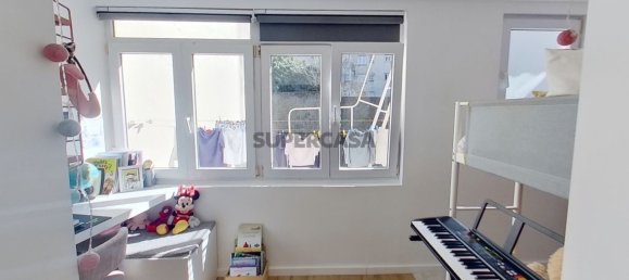 2 bedrooms Duplex in Lisbon, Portugal No. 158136 21