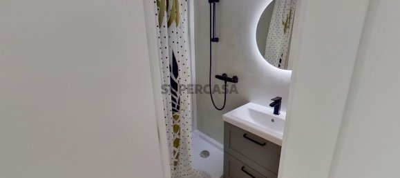 2 bedrooms Duplex in Lisbon, Portugal No. 158136 11