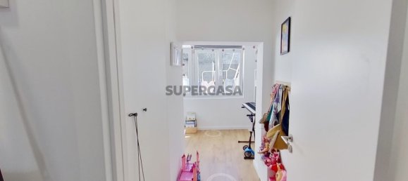 2 bedrooms Duplex in Lisbon, Portugal No. 158136 20
