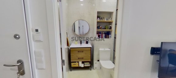 2 bedrooms Duplex in Lisbon, Portugal No. 158136 17