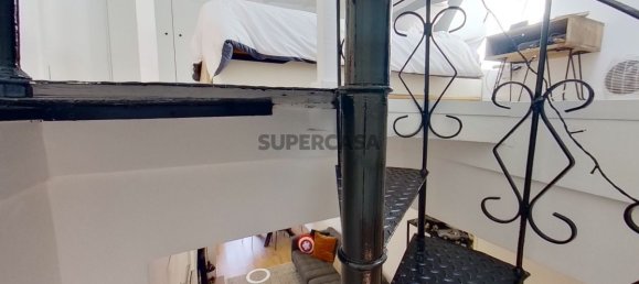 2 bedrooms Duplex in Lisbon, Portugal No. 158136 5