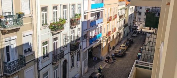 2 bedrooms Duplex in Lisbon, Portugal No. 158136 12