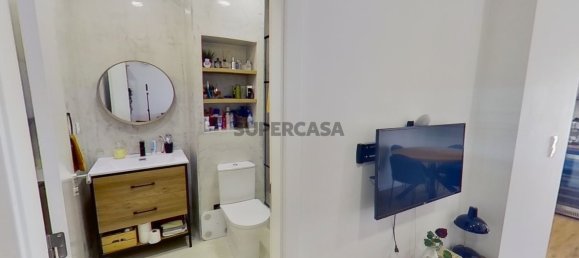 2 bedrooms Duplex in Lisbon, Portugal No. 158136 18