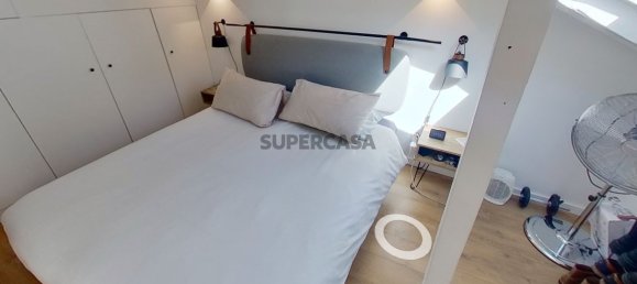 2 bedrooms Duplex in Lisbon, Portugal No. 158136 6