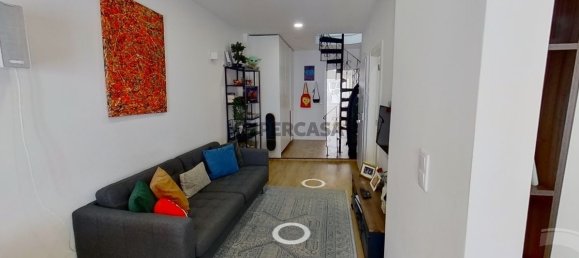 2 bedrooms Duplex in Lisbon, Portugal No. 158136 16