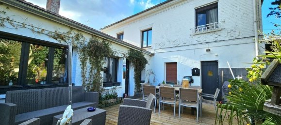 4 chambres Maison de ville à Saint-Saulve, France No. 77834 2