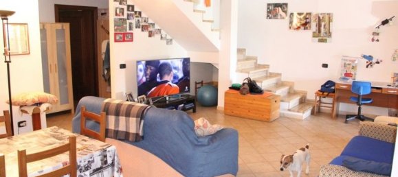 12 rooms House in Orvieto, Italy No. 47381 2