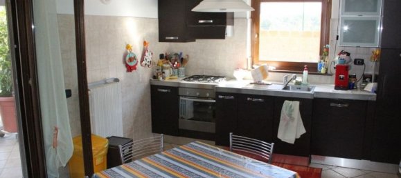 12 rooms House in Orvieto, Italy No. 47381 4