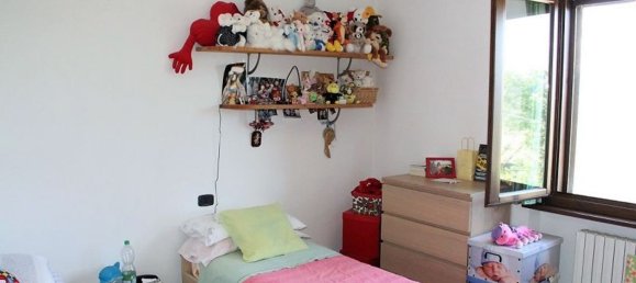 12 rooms House in Orvieto, Italy No. 47381 10