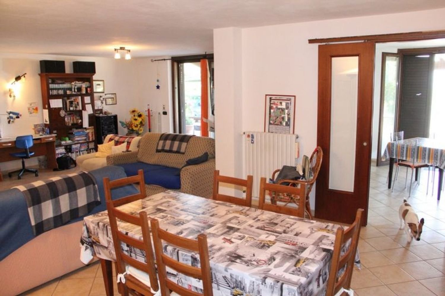 12 rooms House in Orvieto, Italy No. 47381