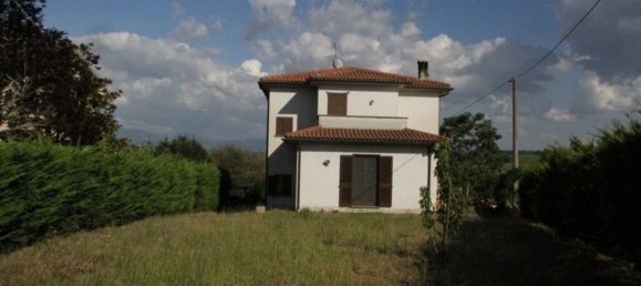 12 rooms House in Orvieto, Italy No. 47381 16