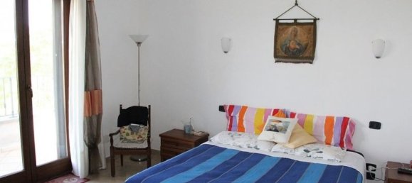12 rooms House in Orvieto, Italy No. 47381 11