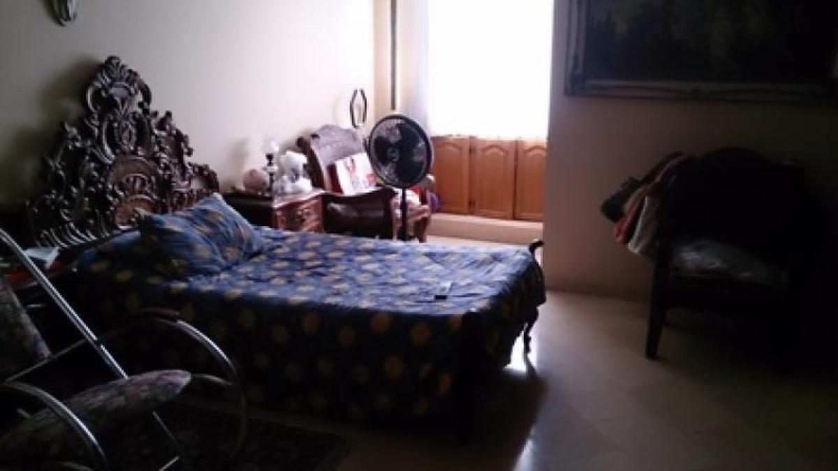 Дом с 4 спальнями в Атлантико, Колумбия № 1792