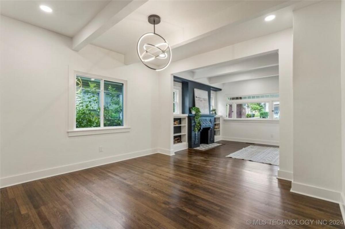 3 bedrooms House in Tulsa, USA No. 433922