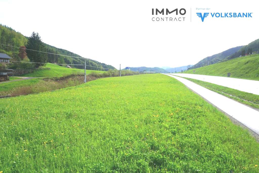 4568m² Land in Waidhofen an der Ybbs, Austria No. 25986