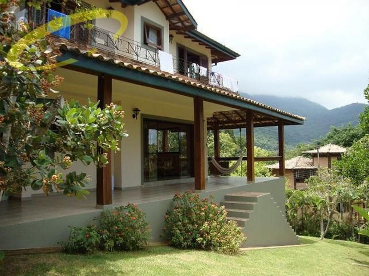 3 chambres Maison à Sao Paulo, Brazil No. 524136