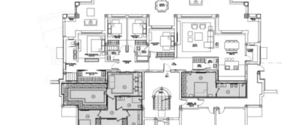 7 Schlafzimmer Wohnung in Marbella, Spain, Nr. 38093 45