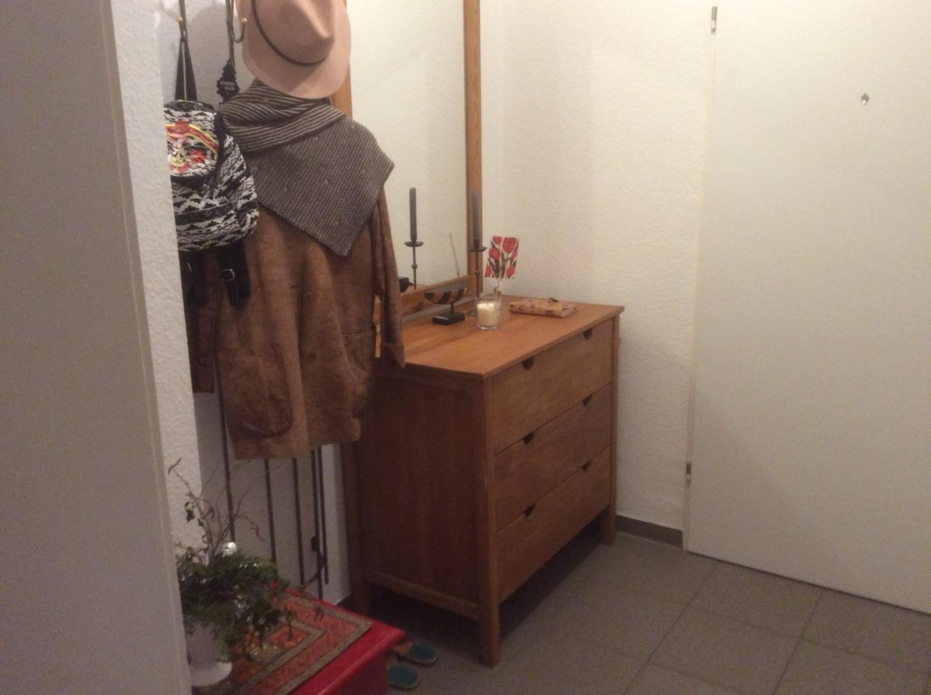 1 Schlafzimmer Wohnung in Gottingen, Germany, Nr. 364021