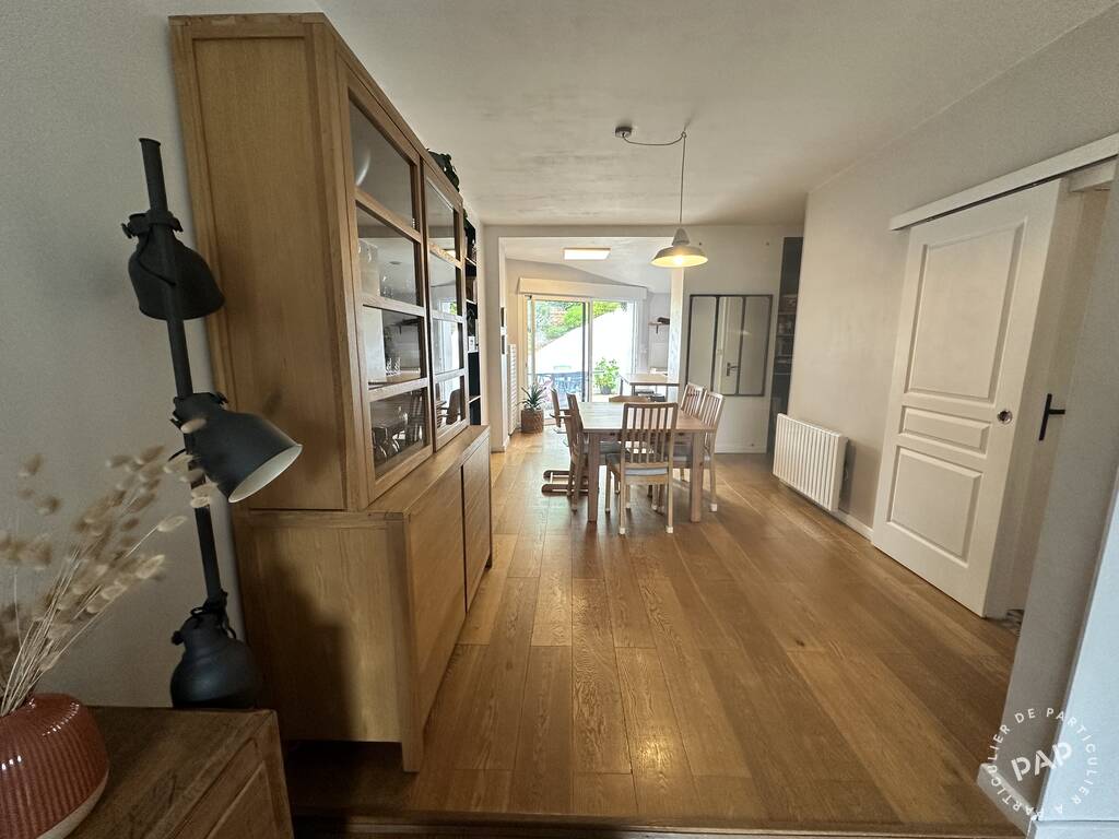 Casa de 3 dormitorios en Cholet, France No. 330448