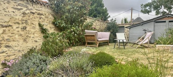 Casa de 3 dormitorios en Cholet, France No. 330448 3