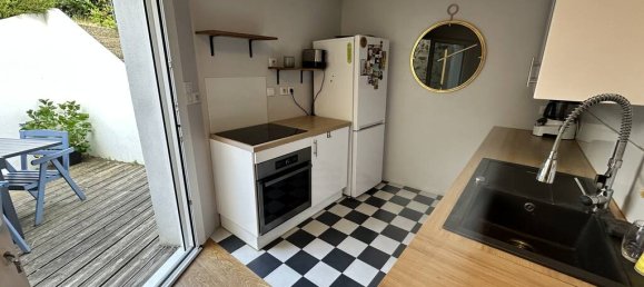 Casa de 3 dormitorios en Cholet, France No. 330448 4