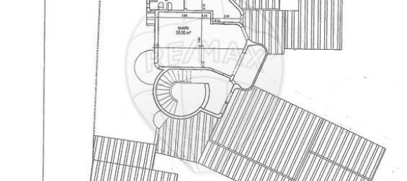 5 غرف نوم فيلا في Cascais, Portugal رقم 189212 32