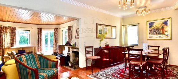 5 غرف نوم فيلا في Cascais, Portugal رقم 189212 10