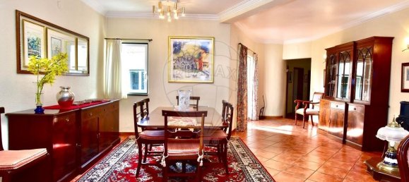 5 غرف نوم فيلا في Cascais, Portugal رقم 189212 12