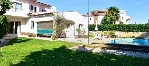 5 غرف نوم فيلا في Cascais, Portugal رقم 189212 24