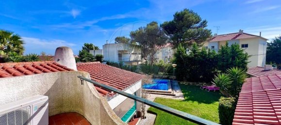 5 غرف نوم فيلا في Cascais, Portugal رقم 189212 25