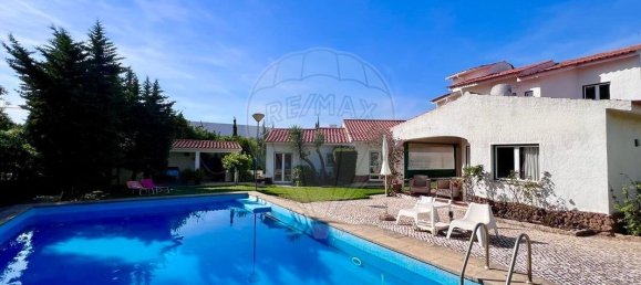 5 غرف نوم فيلا في Cascais, Portugal رقم 189212 26