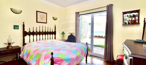 5 غرف نوم فيلا في Cascais, Portugal رقم 189212 18