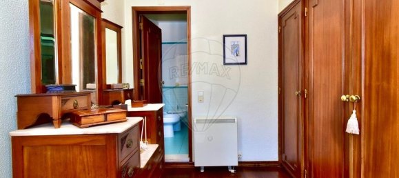 5 غرف نوم فيلا في Cascais, Portugal رقم 189212 22