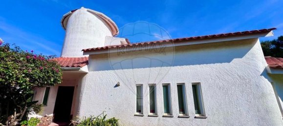 5 غرف نوم فيلا في Cascais, Portugal رقم 189212 30